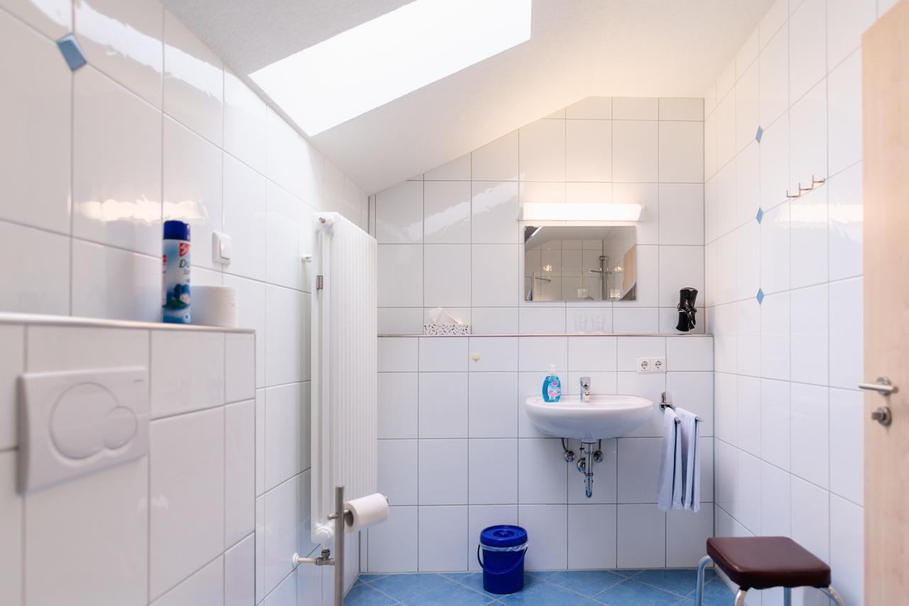 Domizil Nunn Hotel Escherndorf Екстериор снимка